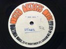 CLIFF BENNETT - RED BUS rare UNRELEASED UK 1969 DEMO ACETATE / MOD FUZZ / HEAR