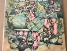 Yesterday's Children Self Titled- 1970  Map City ?– MAP-3012 Garage/Psych Lp