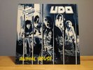 U.D.O. - Animal House 1987 Vinyl LP Heavy Metal Accept Udo Dirkschneider