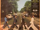 The Beatles Abbey Road PCS 7088 sealed made in Germany