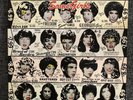 The Rolling Stones Some Girls Vinyl LP 1978 Original Uncensored Cover
