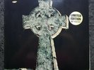 Black Sabbath:Headless Cross Lp Limited Edition mit Poster
