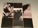 U2 The Joshua Tree vinyl Singles Remastered And Live 1987 2017 New And Sealed