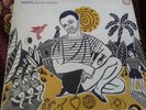 TOOTS AND THE MAYTALS  REGGAE GREATS (1985) VINYL L.P. ISLAND