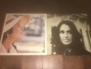 SIGNED Joan Baez Where are you now, My Son The best of Vinyl Records LP 60s Folk