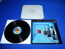 SILENT CIRCLE - NO 1  LP -   TOP RARE + TOP CONDITION  GERMAN 1ST.  PRESS. 1986
