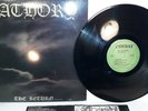 Bathory - The Return - 12' Vinyl - 1985 Combat Records
