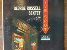 George Russell Sextet “At The Five Spot” Decca 9220
