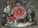 THE ALARM - Declaration 2014 RED Vinyl LIMITED Edition MIKE PETERS NEW UNPLAYED