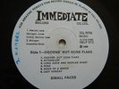 Ogdens' Nut Gone Flake  Small Faces IMLP012 Mono 1st 12-1L / 12-2L