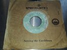 PRINCE BUSTER-BLANK-FPB 7627-SWEET 16 // -7'Listen