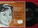 EP Caterina Valente: Classics with a Chaser Vol. 2 (RCA 20366) Australien