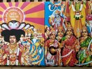 The Jimi Hendrix Experience Axis Bold As Love Sealed Vinyl LP Mono Version