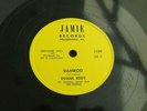 DUANE EDDY RAMROD 1958 US PRESS 78 RPM RECORD