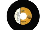 Ron Buford-Deep Soul Part One/Deep Soul Part Two-Camelot 127(Funk Soul 45)