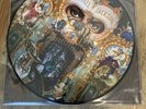 Michael Jackson - Dangerous [New Vinyl]  2LP Records Picture Disc