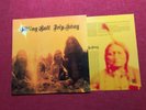 Lp Sitting Bull: Trip Away, Reissue,  Krautrock