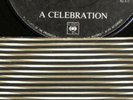 U2 - A Celebration - Irish Black Label CBS (1st Press) Pic Sleeve (Vinyl Record)