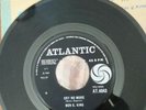 Ben E. King ?– Cry No More ?– 7 Inch Vinyl  Rare Atlantic 4043
