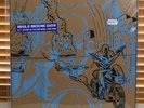 MMS 005 (Ltd Ed. - # 0893) *MADLIB: HISTORY OF THE LOOP DIGGA – 1990 – 2000* LP