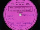 MDKS 8008 (Demo) *JESUS CHRIST SUPERSTAR – ORIGINAL LONDON CAST* LLOYD WEBBER