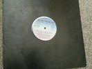 Eminem Infinite Unofficial vinyl record and artwork