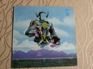 rare Krautrock LP: Can - Monster Movie  LBS 83342 I   TOP