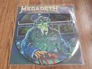 MEGADETH - HOLY WARS...THE PUNISHMENT DUE 12