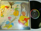 Classic Rock LP The Band 