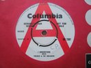 Freddie And The Dreamers - I Understand. Promo Demo. 7
