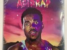 Chance The Rapper Acid Rap 2LP Vinyl Limited Purple 12