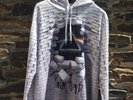 Pink Floyd Another Brick In The Wall Hoodie . Size 3XL Uk . Never Worn