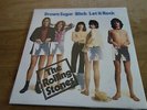 The Rolling Stones - Brown Sugar / Bitch / Let It Rock - 7