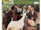The Beach Boys - ‘Pet Sounds’ Vinyl LP 1966 Mono T 2458 Capitol & EMI Records