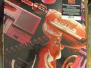SLUMBER PARTY MASSACRE OST LP pink & green vinyl Death Waltz Ralph Jones
