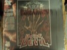 THE HOUSE OF THE DEVIL LP black & red vinyl Death Waltz Jeff Grace Ti West