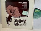 Michael Newman Sheffield Lab 10 Audiophile Ltd Classical Guitar VG++ Record