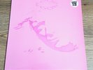LOOP ?– The World In Your Eyes - 1987 vinyl LP - HEAD LP2 - Rare PINK cover