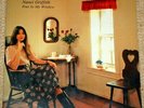 Nanci Griffith - Poet In My Window - 1982 US Sealed Featherbed Label Vinyl LP