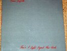 Nanci Griffith There's A Light Beyond These Woods - Sealed Featherbed Vinyl LP