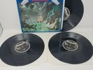 METALLICA For Metallians Only 3 LP Live Hessen '87  EX/NM  Bootleg metal