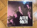 THE ROLLING STONES - Aftermath LP 1966 - Decca Mono LK 4786 - UK Vinyl