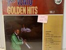 Joe Vento Golden Hits Vol 2 Surf Side LP 1234 SEALED Quadraphonic Jazz Record