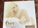 Cher - Closer to the Truth (Limited Edition White Vinyl, Like New)
