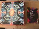 tash sultana vinyl- Flow State Signed