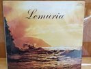 Lemuria S/T LP Worldblend Modern Soul Funk Near Mint Rare