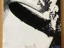 LED ZEPPELIN - VINYL LP