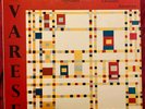 Edgard Varese Density Integrales Offrandes Hyperprism 1971 Vox Candide LP Insert