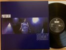 Portishead - Dummy - Excellent 1994 Vinyl LP Go  Beat 828 522-1 + Inner