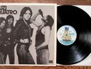 SUZI QUATRO - Self Titled (1973) Vinyl, LP RAK 62 422 Germany Rock NM